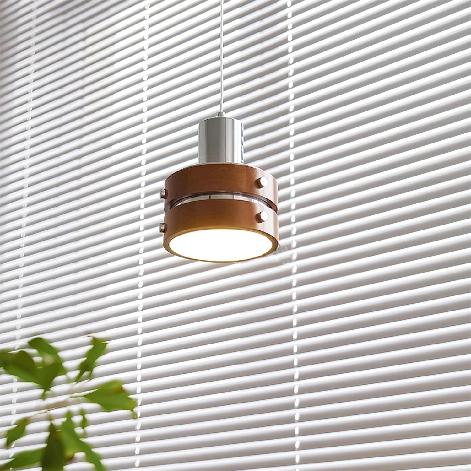Karry Pendant Lamp - Blowlighting