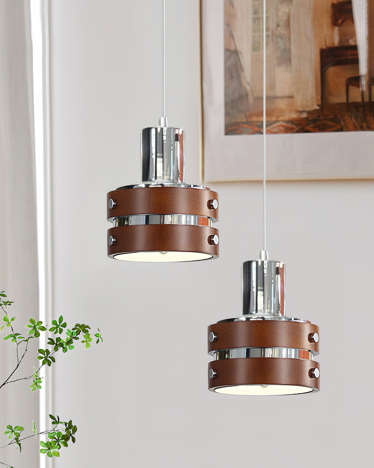 Karry Pendant Lamp - Blowlighting