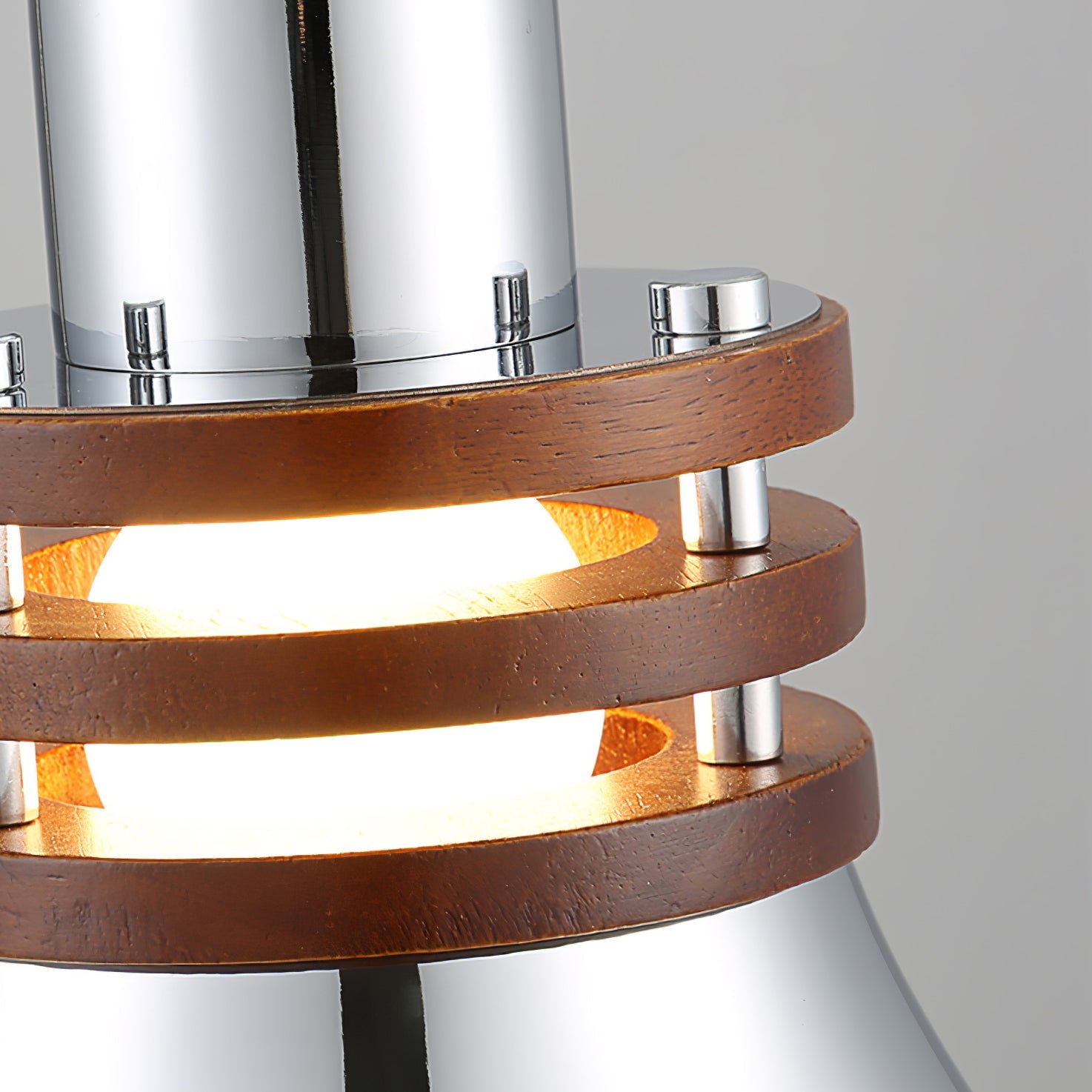 Karry Pendant Lamp - Blowlighting