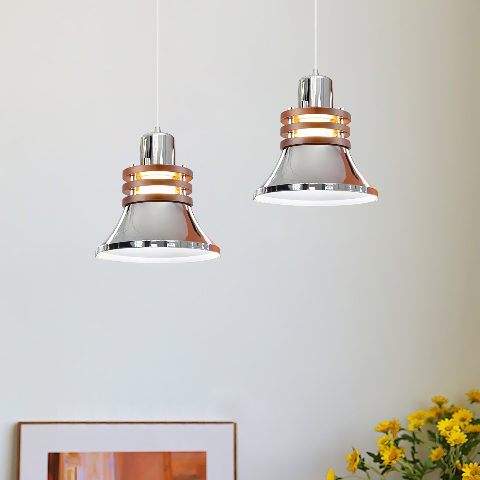 Karry Pendant Lamp - Blowlighting