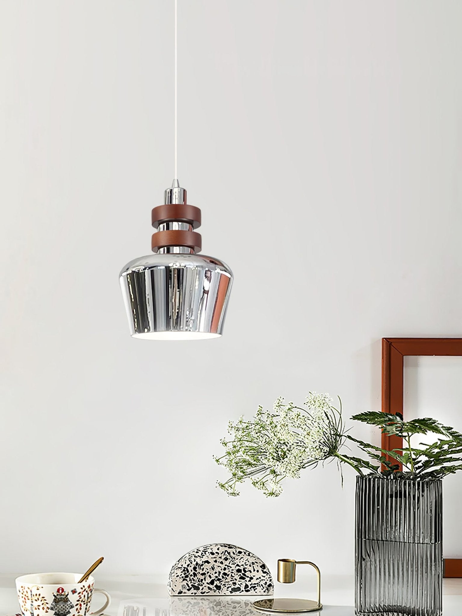 Karry Pendant Lamp - Blowlighting