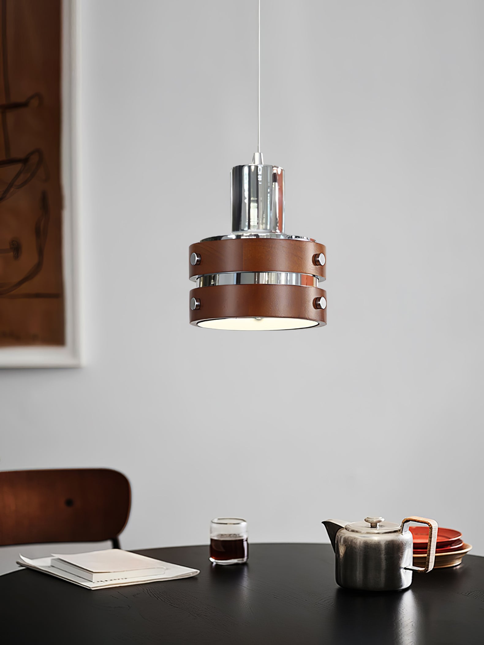 Karry Pendant Lamp - Blowlighting