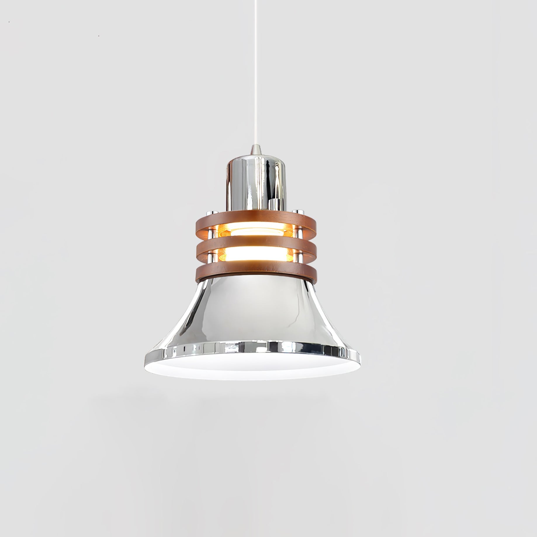 Karry Pendant Lamp - Blowlighting