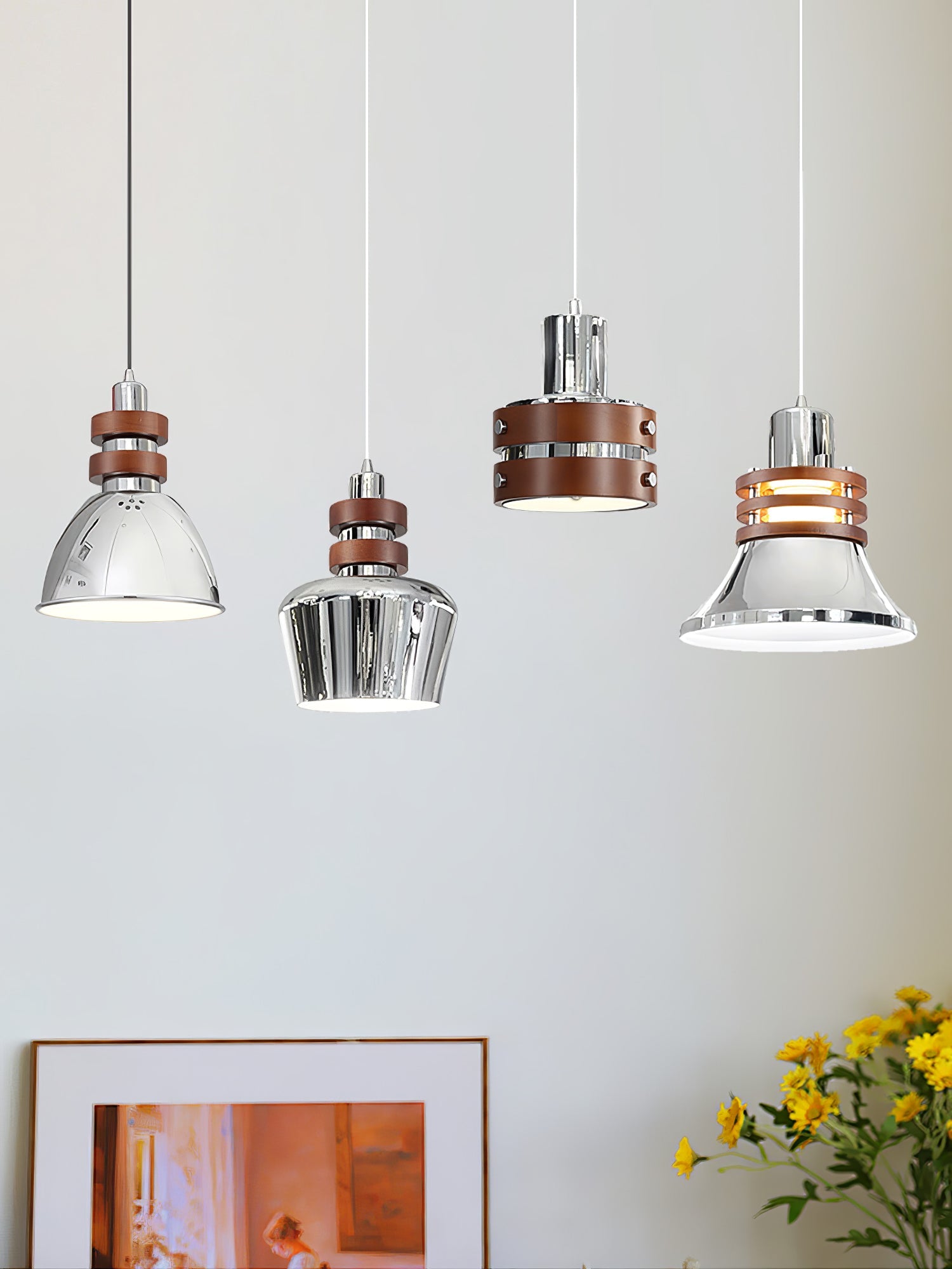 Karry Pendant Lamp - Blowlighting