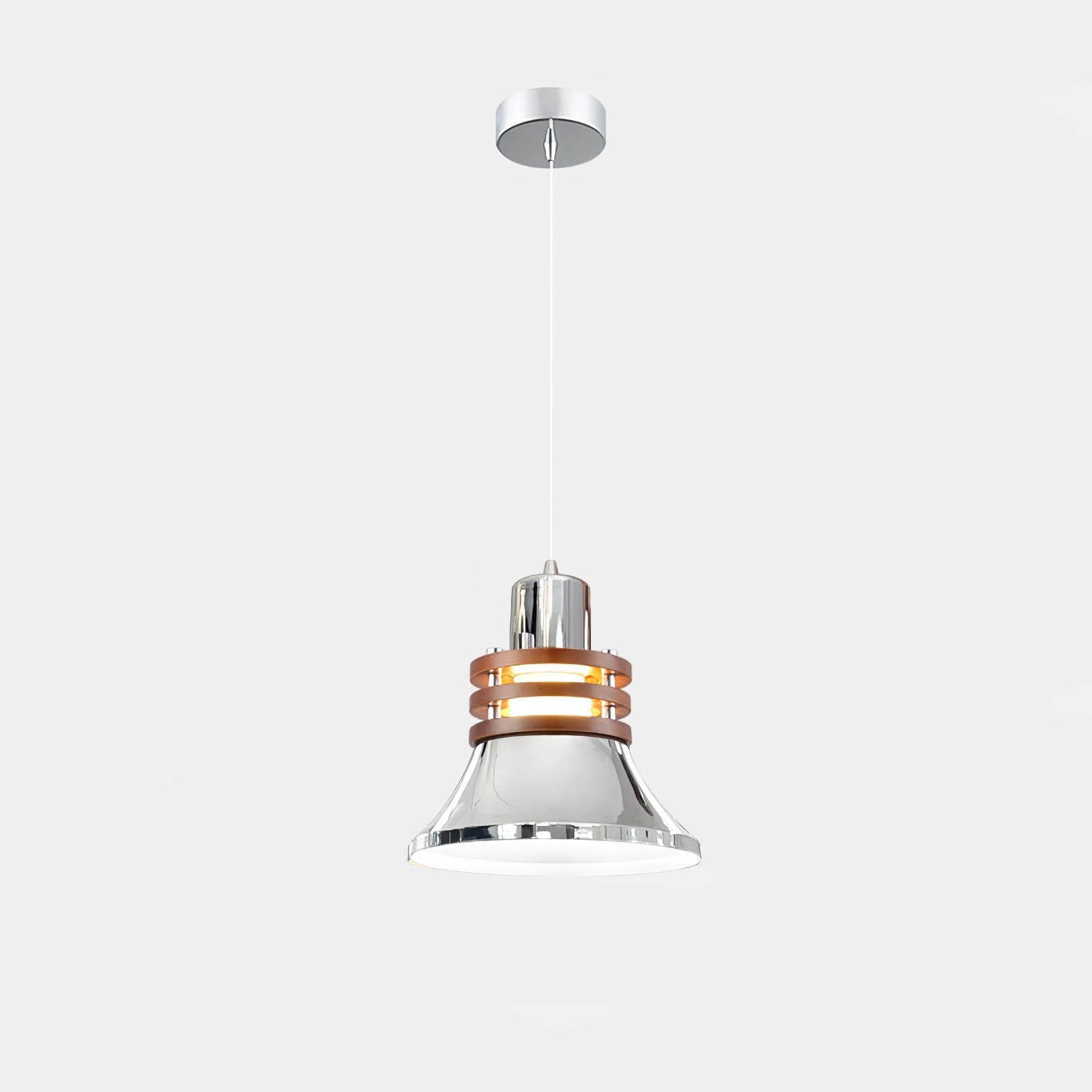 Karry Pendant Lamp - Blowlighting