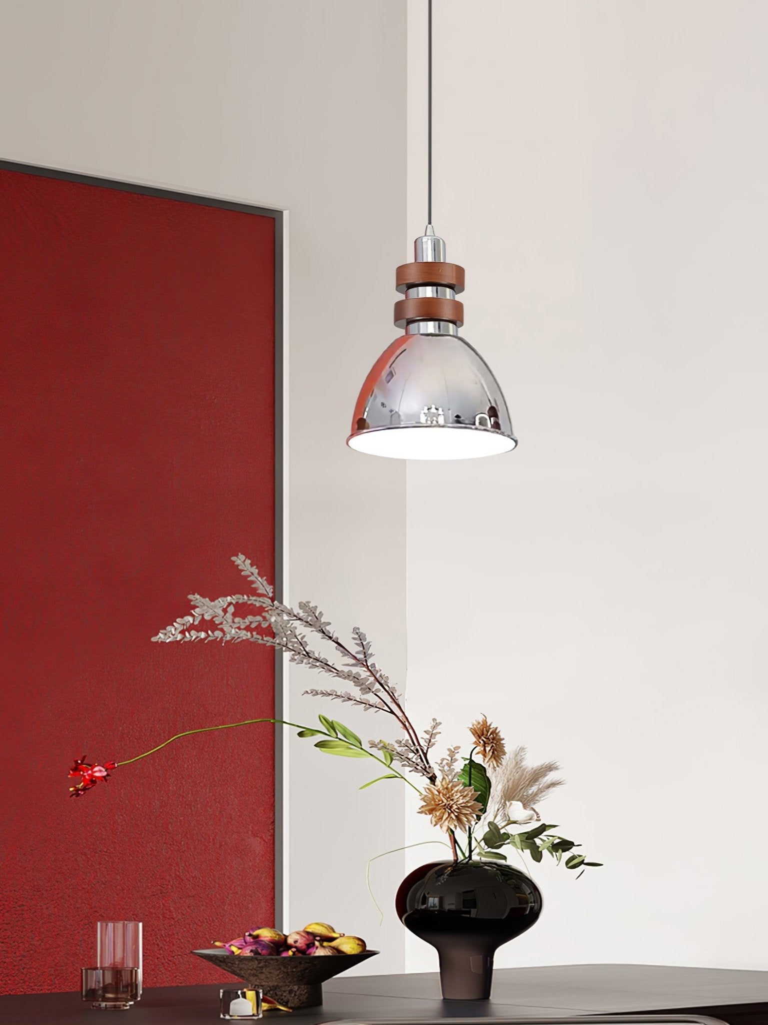 Karry Pendant Lamp - Blowlighting
