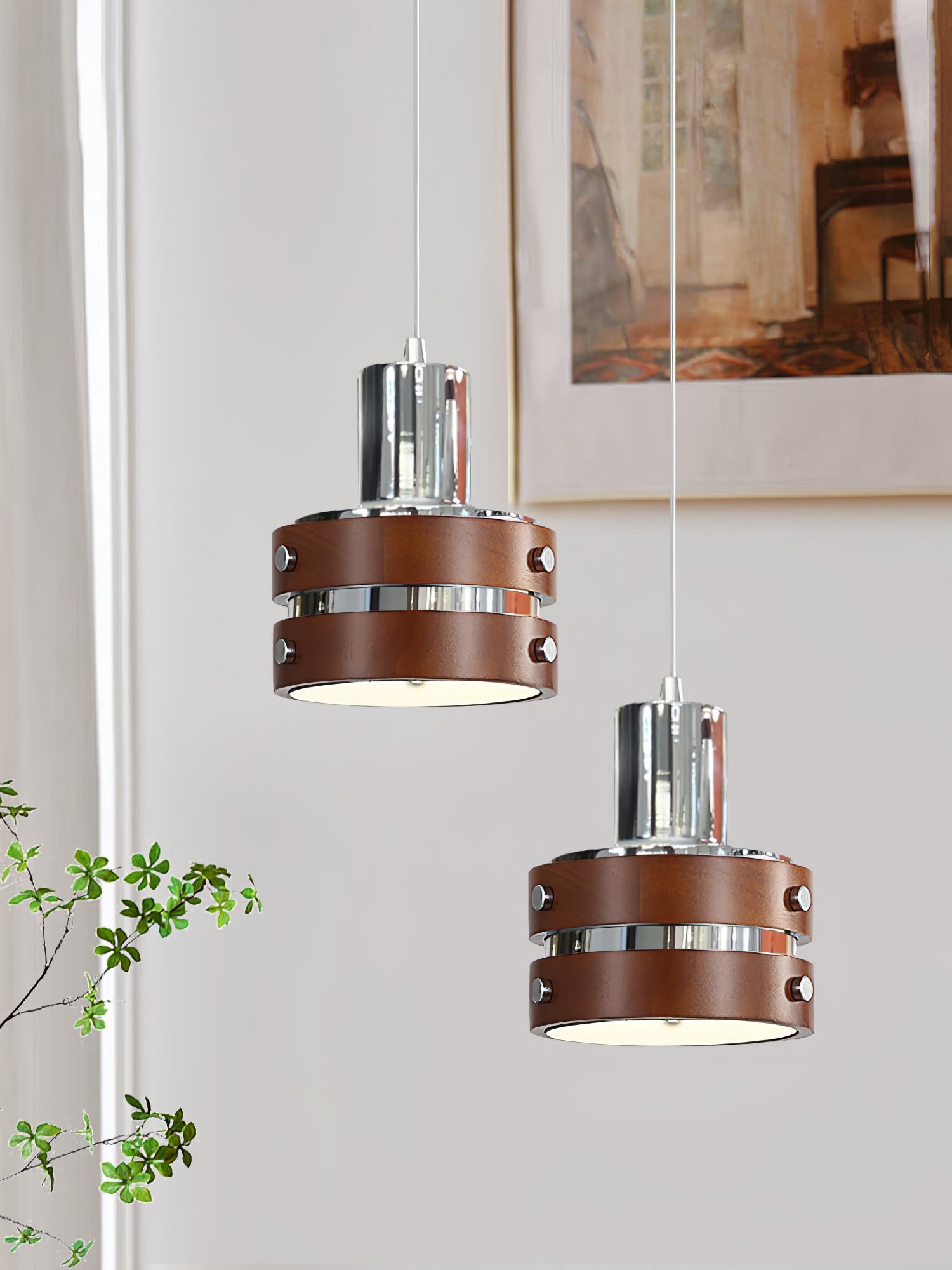 Karry Pendant Lamp - Blowlighting