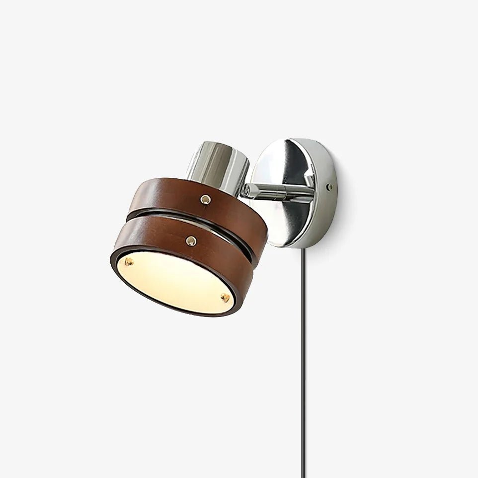 Karry Plug-in Wall Lamp - Blowlighting
