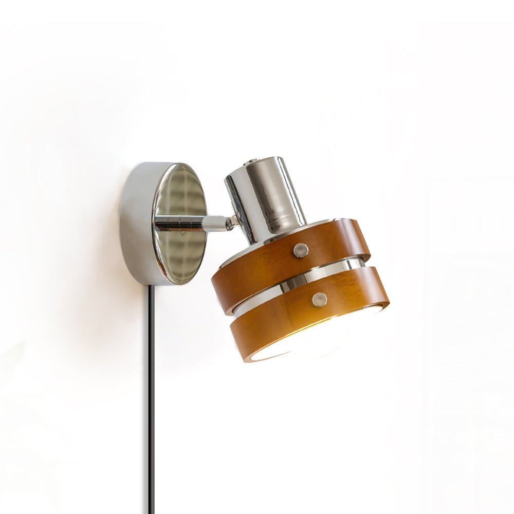 Karry Plug-in Wall Lamp - Blowlighting