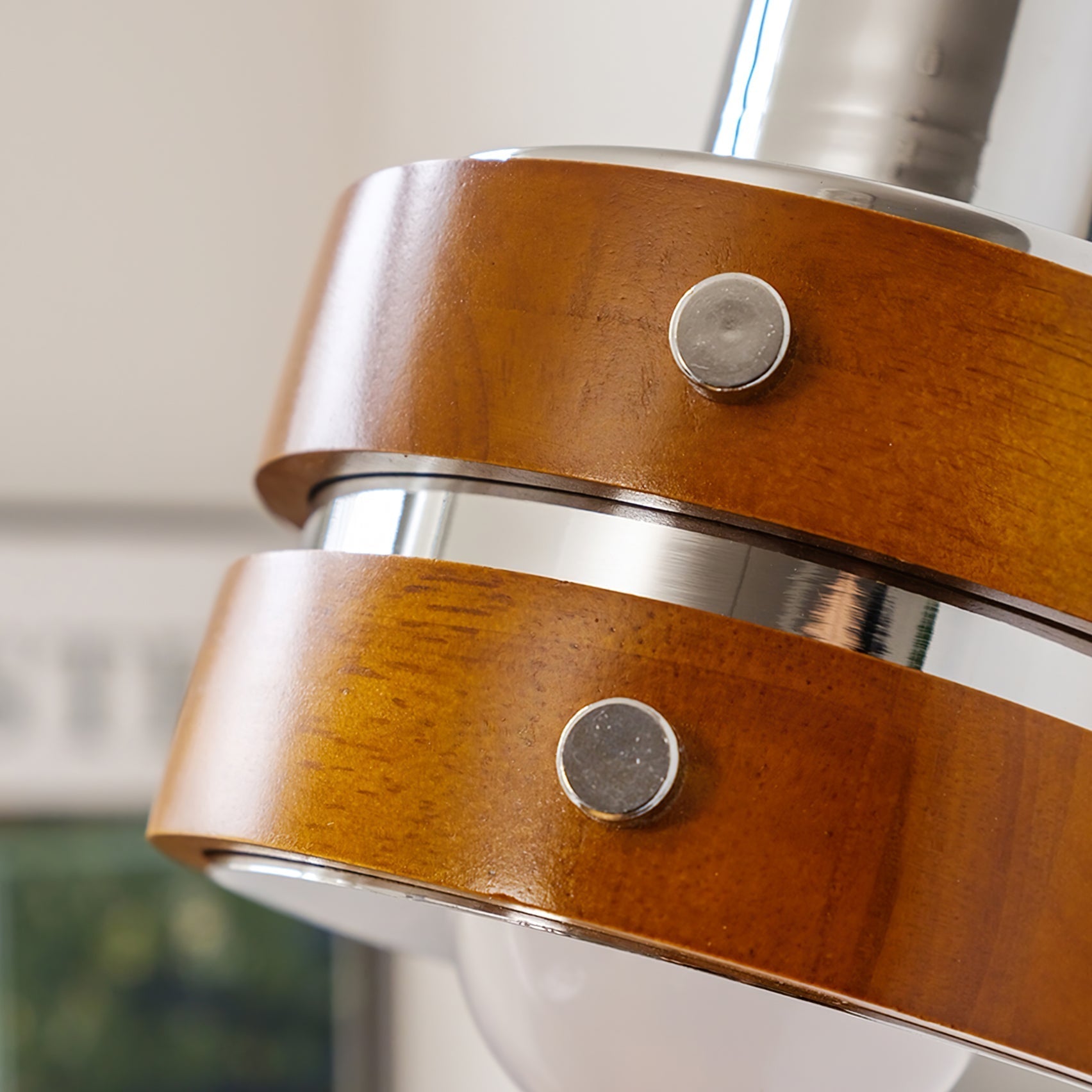 Karry Plug-in Wall Lamp - Blowlighting