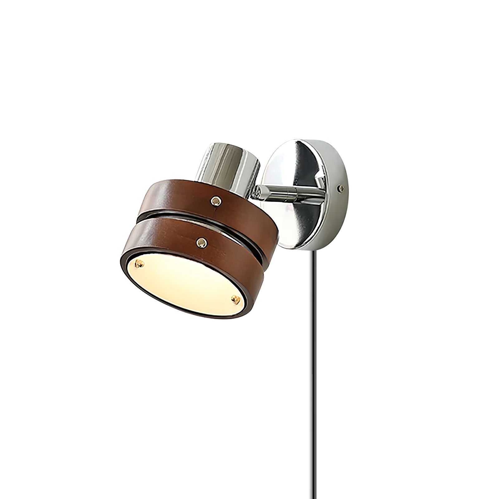 Karry Plug-in Wall Lamp - Blowlighting