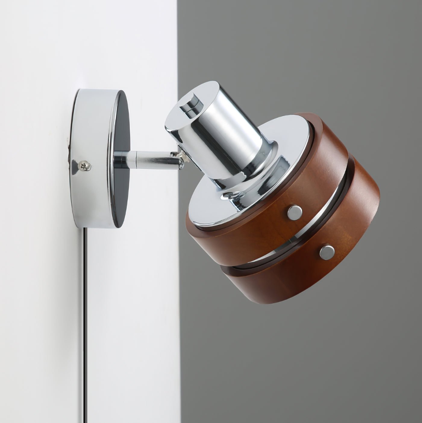 Karry Plug-in Wall Lamp - Blowlighting