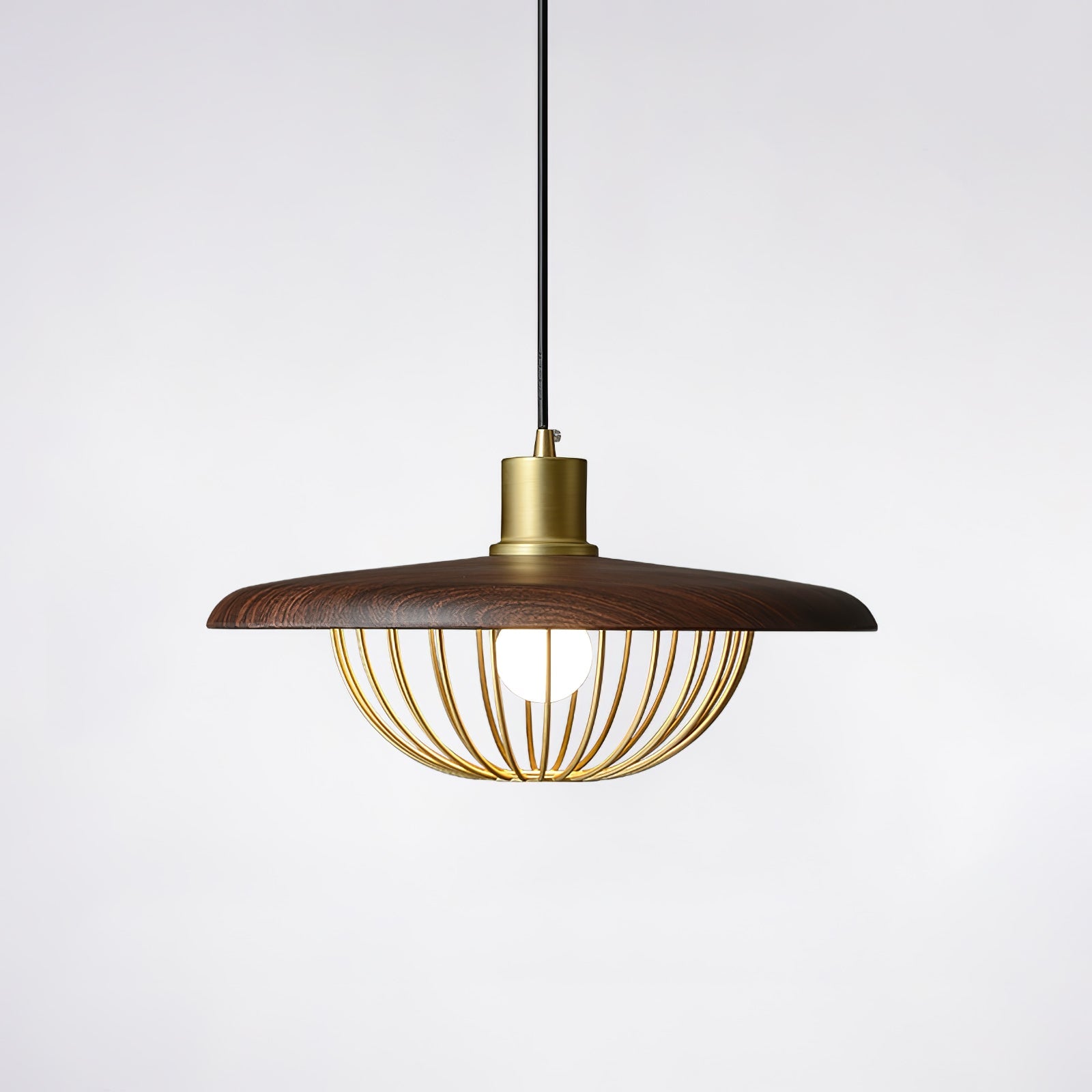Kasa Pendant Lamp - Blowlighting