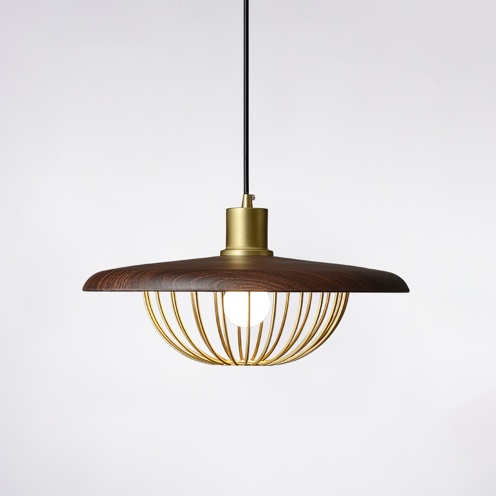 Kasa Pendant Lamp - Blowlighting