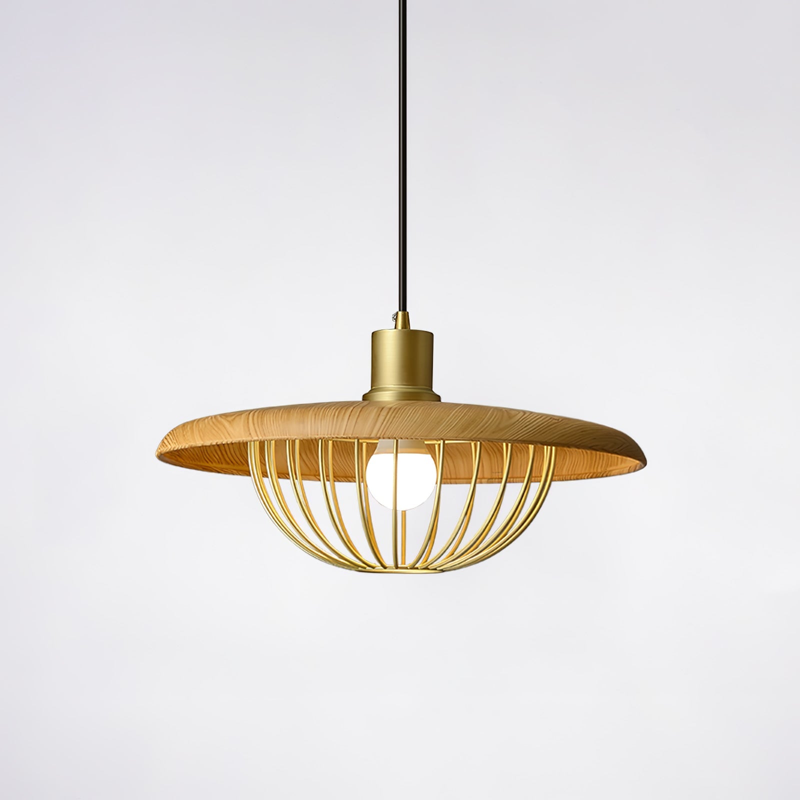 Kasa Pendant Lamp - Blowlighting