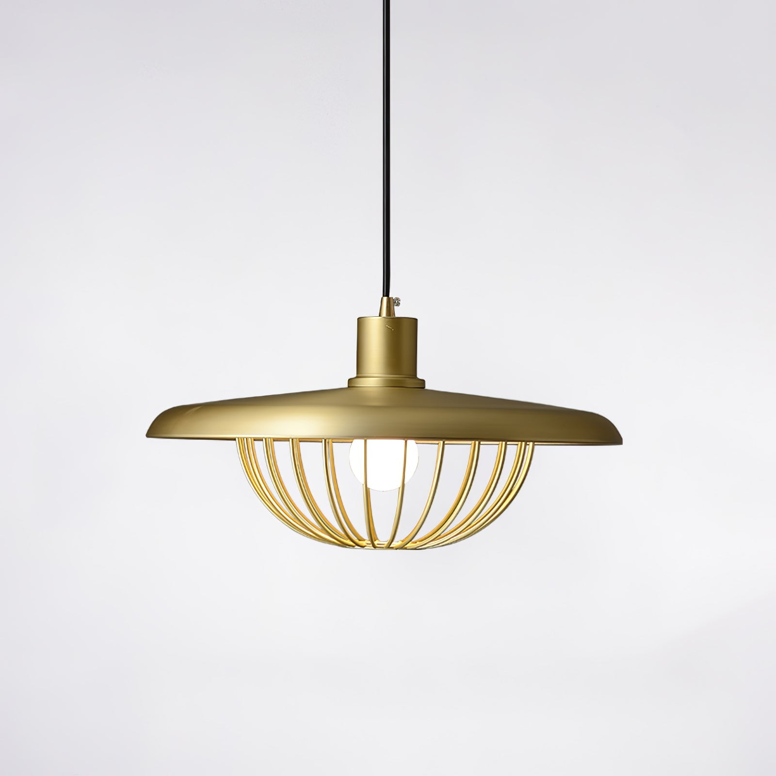 Kasa Pendant Lamp - Blowlighting