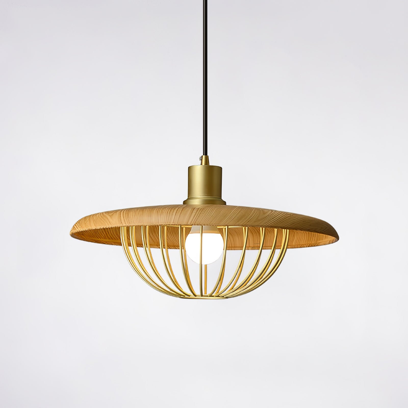 Kasa Pendant Lamp - Blowlighting