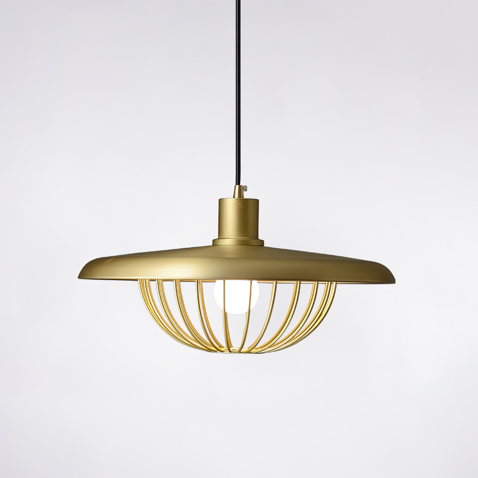 Kasa Pendant Lamp - Blowlighting