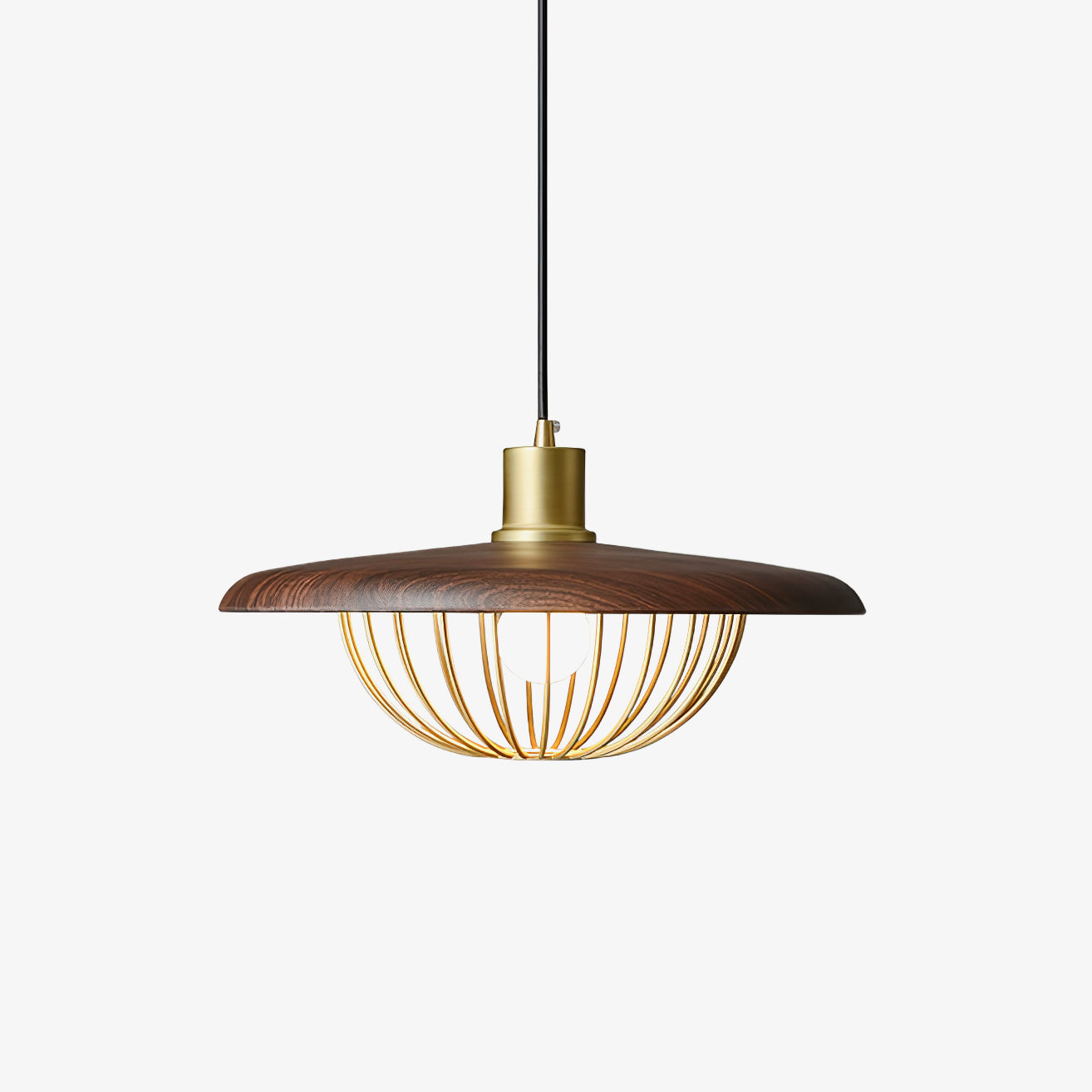 Kasa Pendant Lamp - Blowlighting
