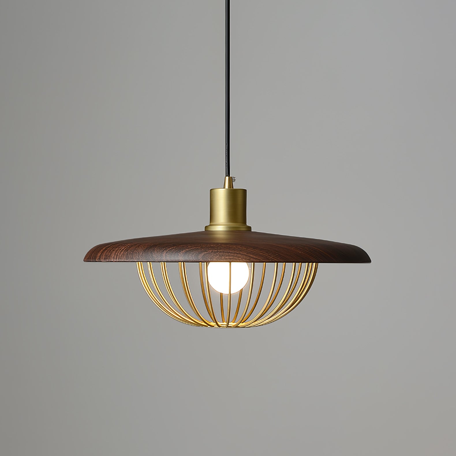 Kasa Pendant Lamp - Blowlighting