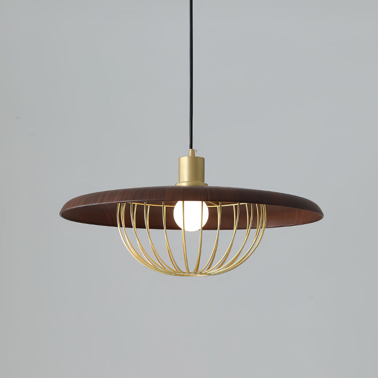 Kasa Pendant Lamp - Blowlighting