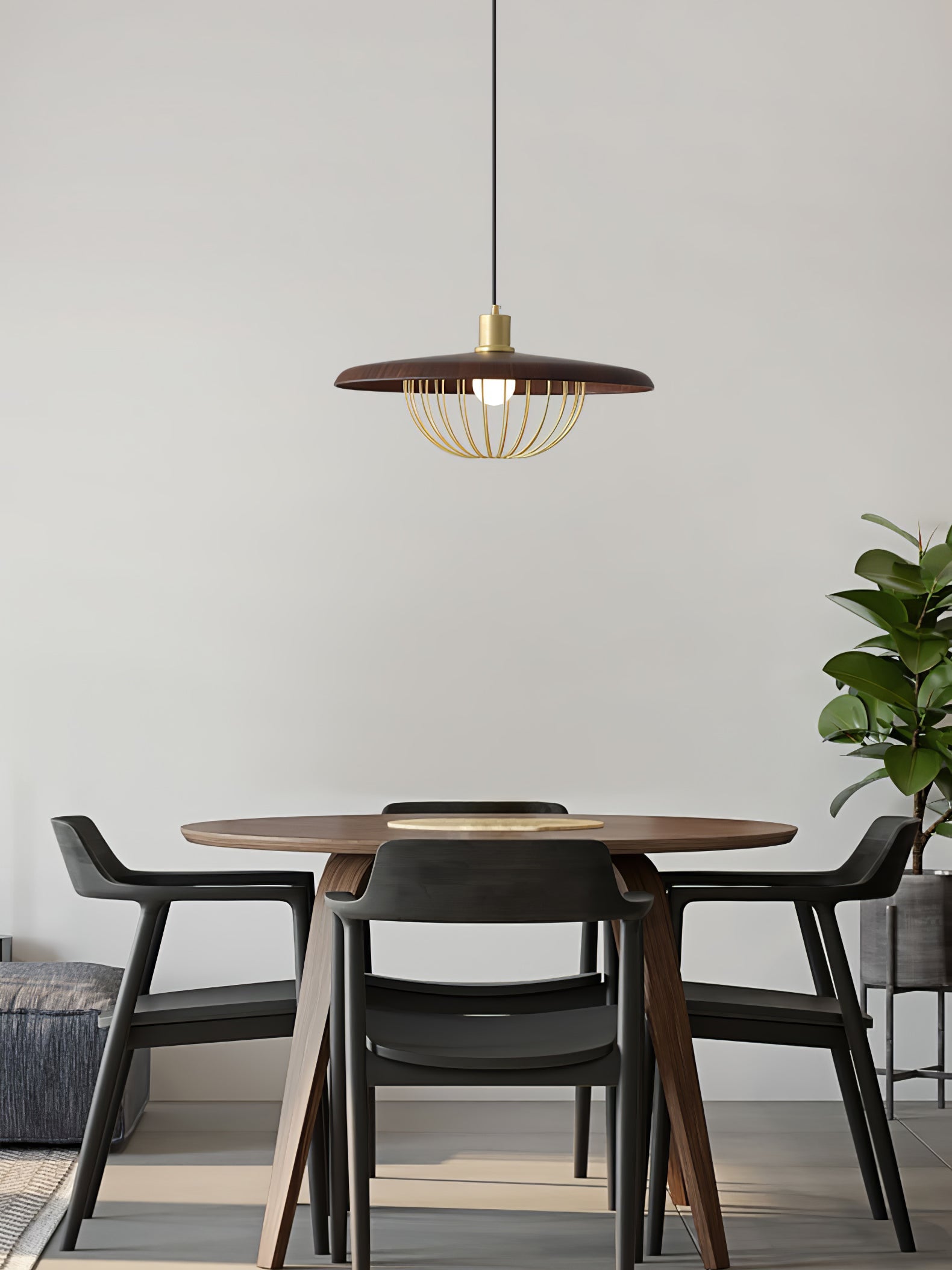 Kasa Pendant Lamp - Blowlighting