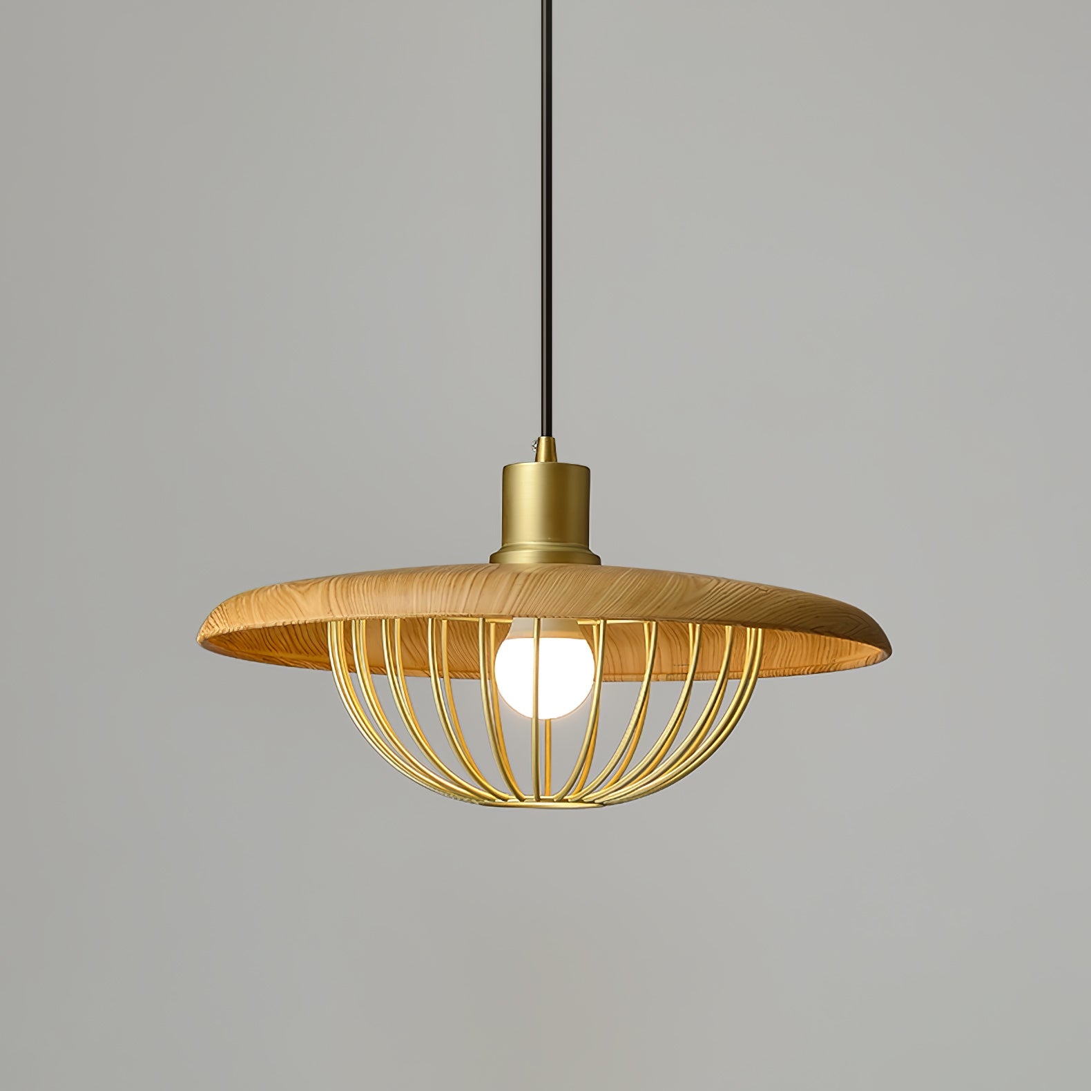 Kasa Pendant Lamp - Blowlighting