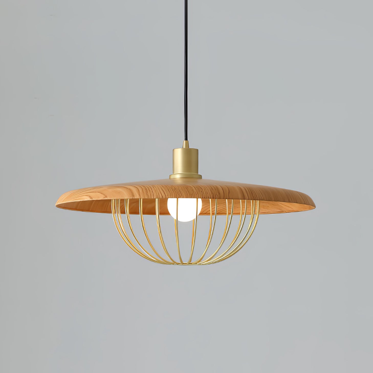 Kasa Pendant Lamp - Blowlighting