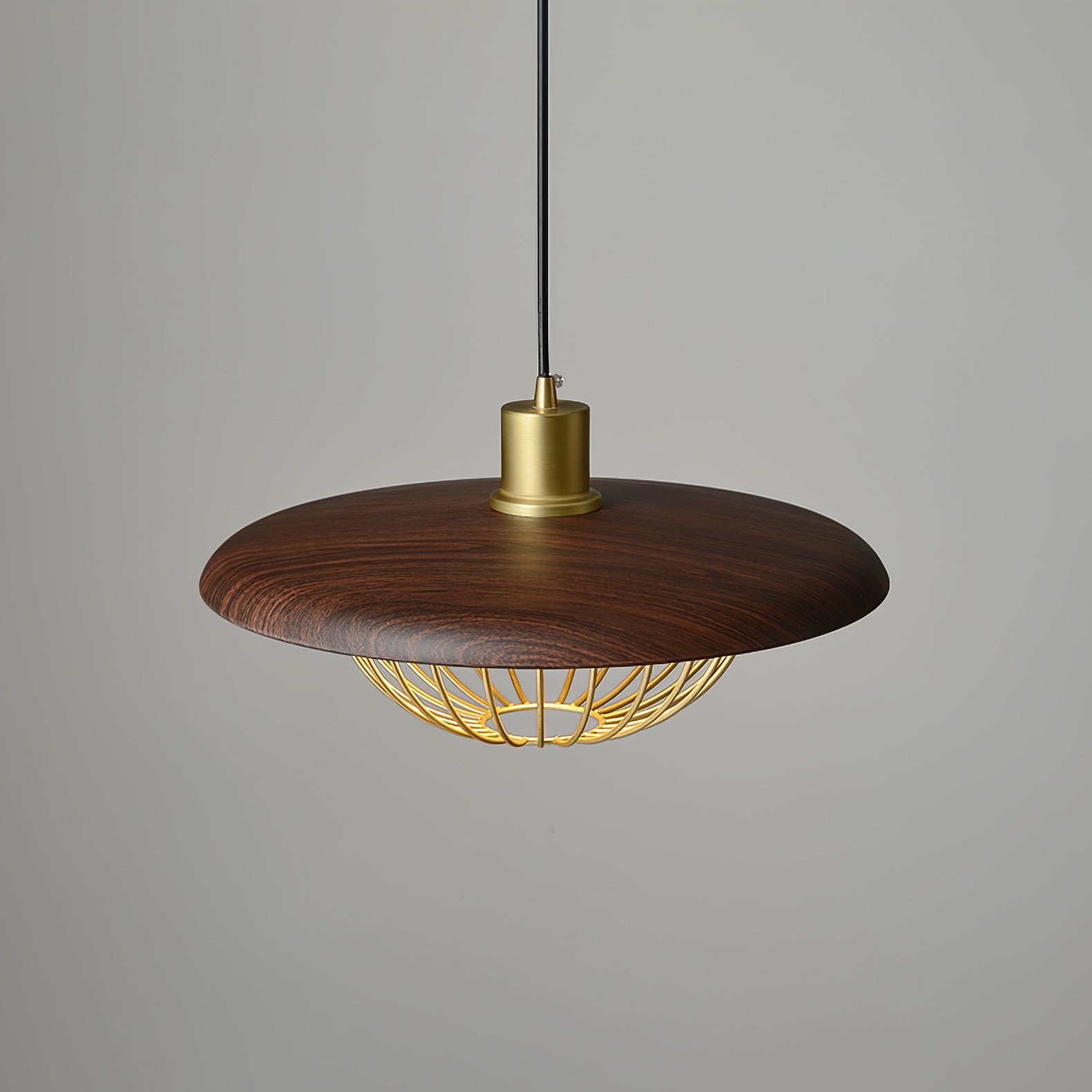 Kasa Pendant Lamp - Blowlighting