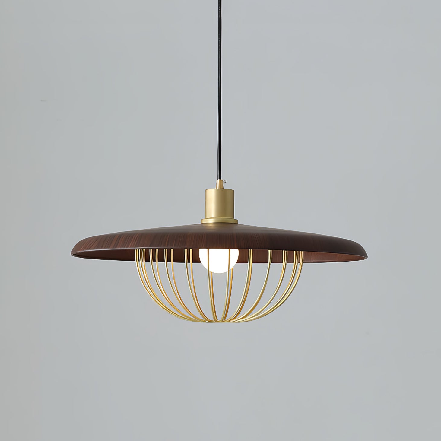 Kasa Pendant Lamp - Blowlighting
