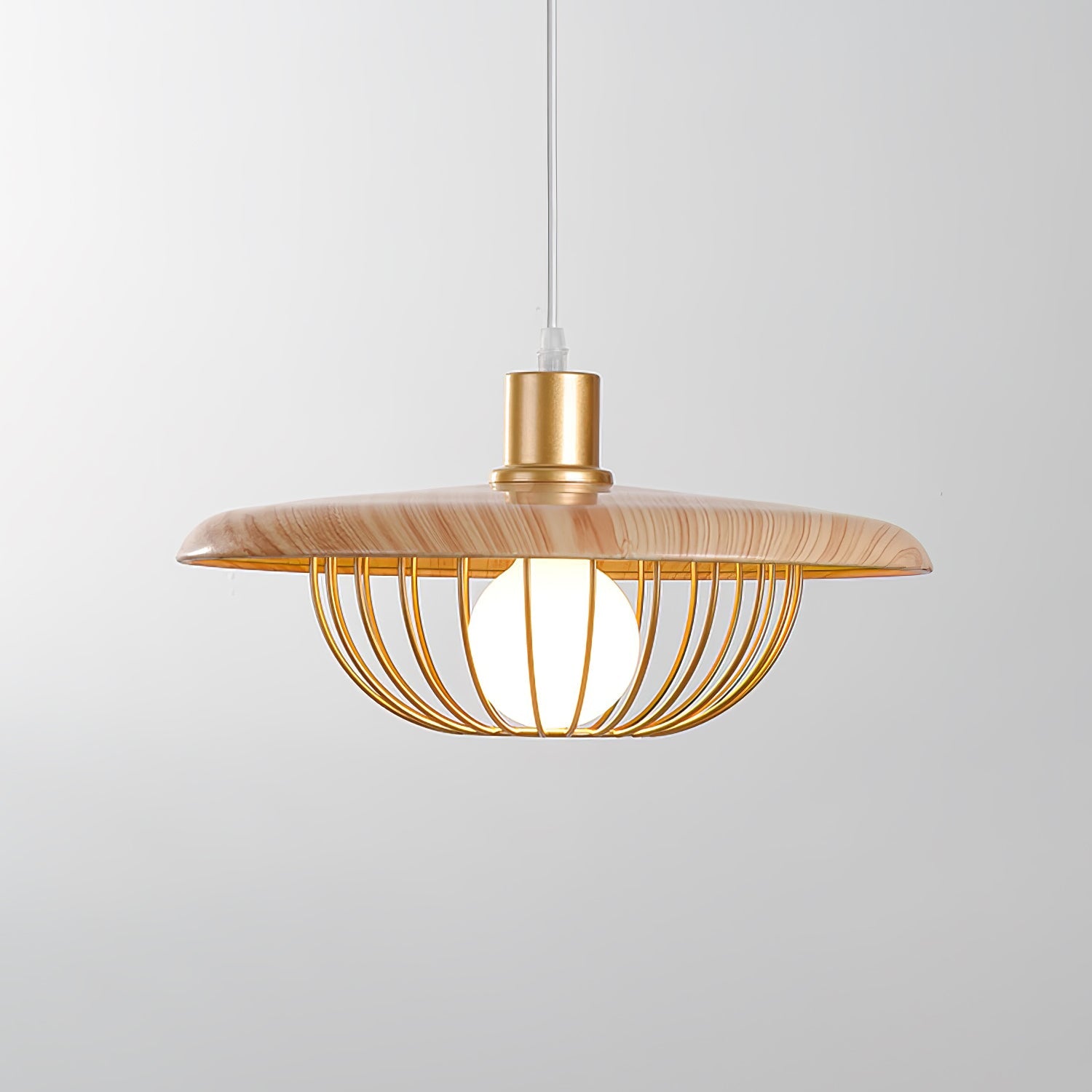 Kasa Pendant Lamp - Blowlighting