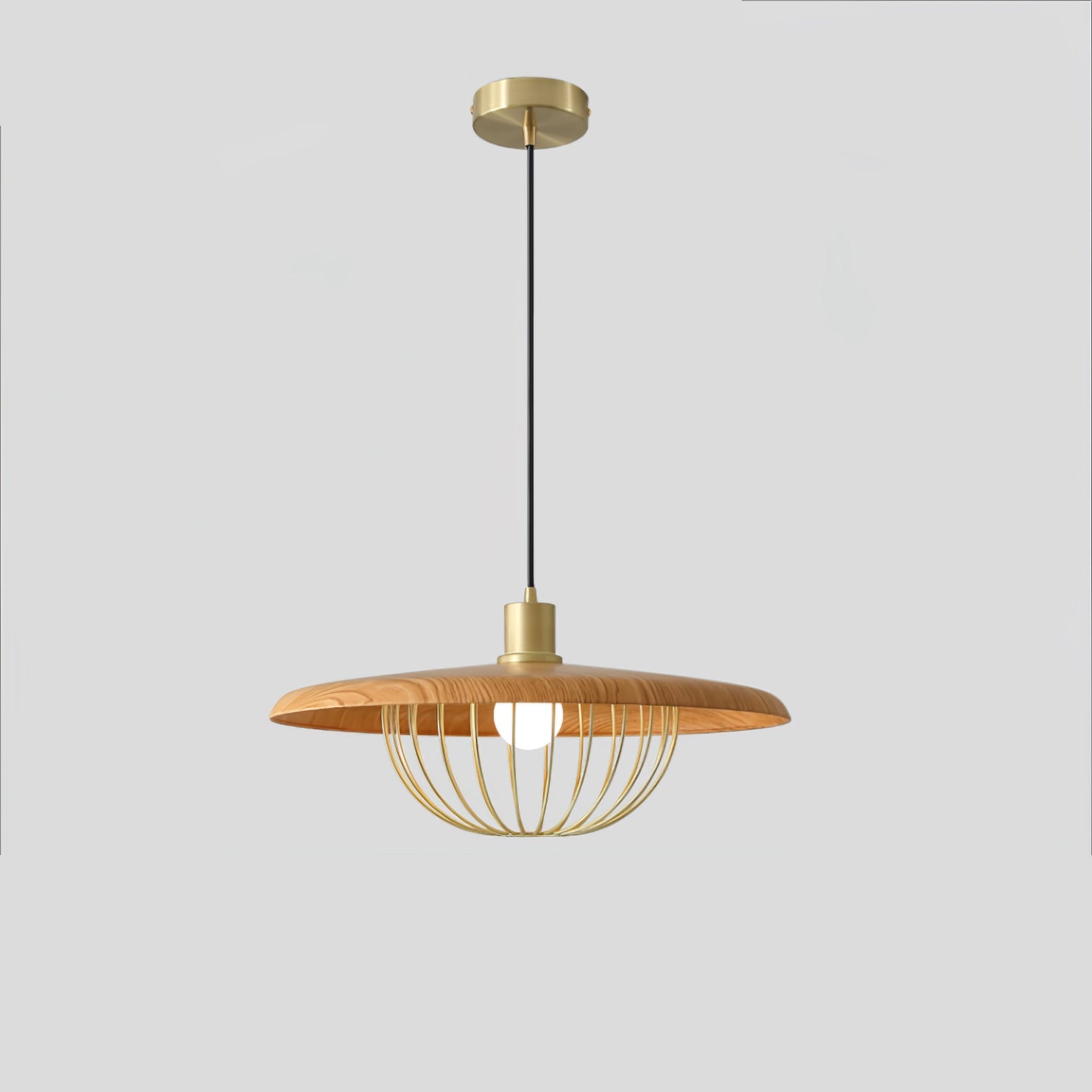 Kasa Pendant Lamp - Blowlighting