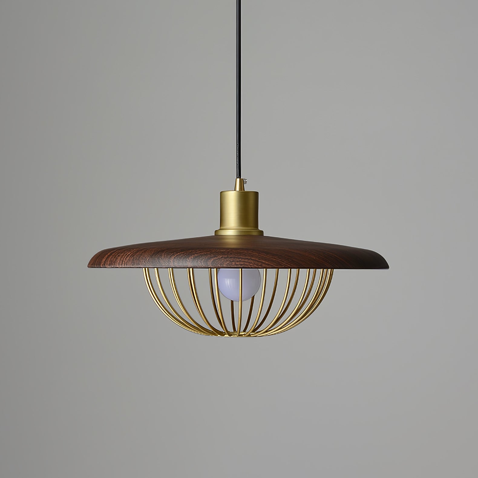 Kasa Pendant Lamp - Blowlighting