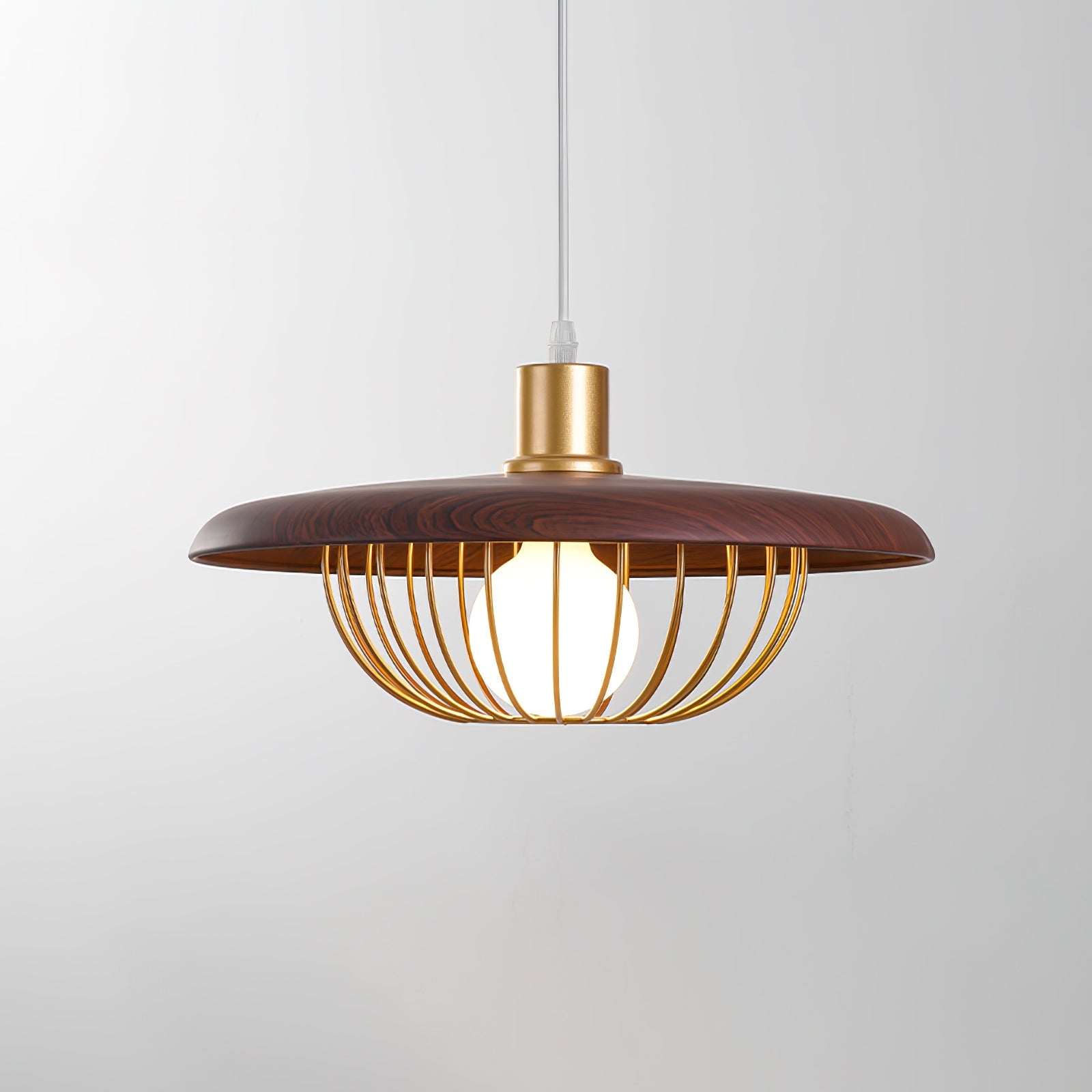 Kasa Pendant Lamp - Blowlighting