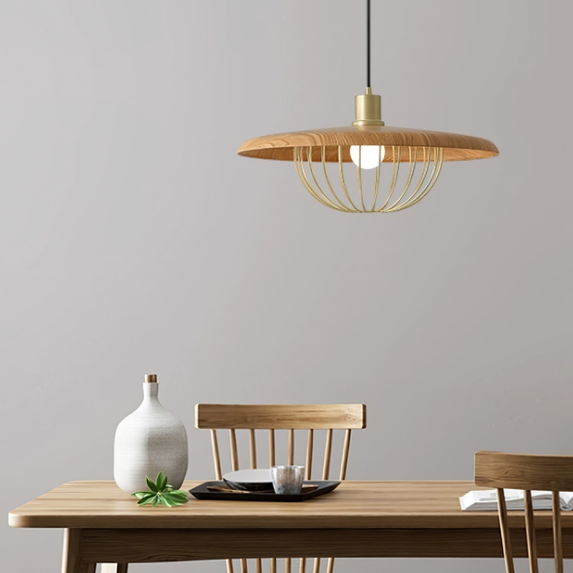 Kasa Pendant Lamp - Blowlighting