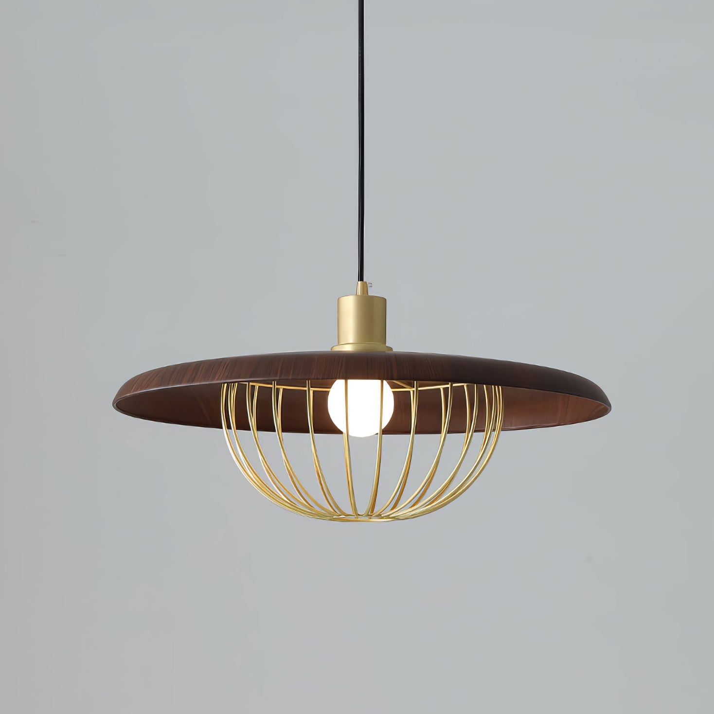 Kasa Pendant Lamp - Blowlighting