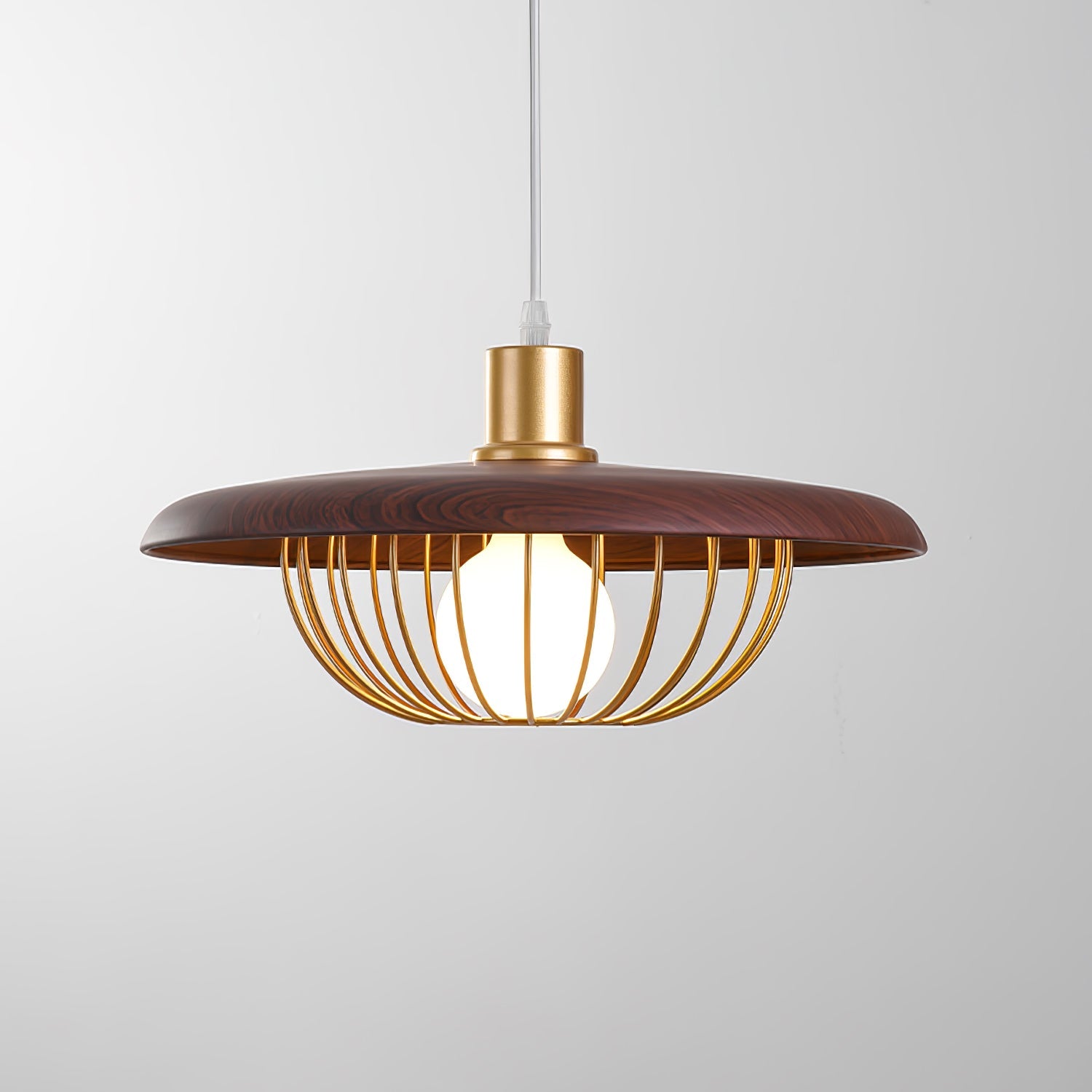 Kasa Pendant Lamp - Blowlighting