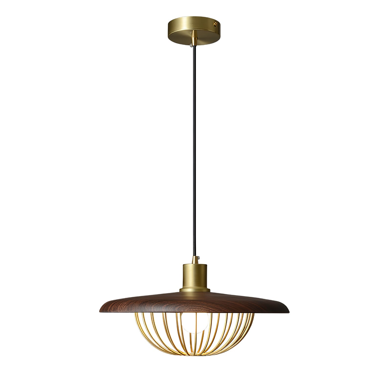 Kasa Pendant Lamp - Blowlighting