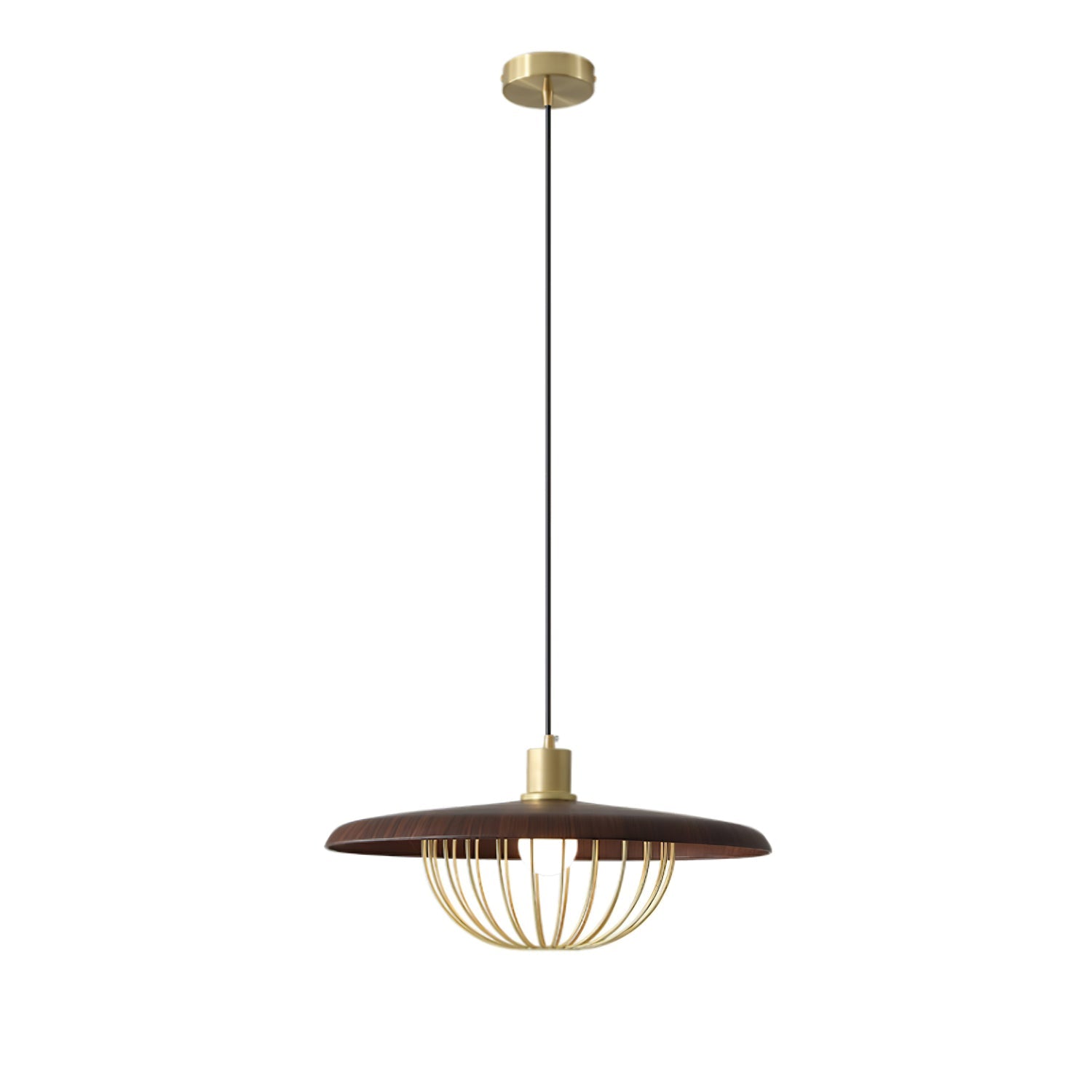 Kasa Pendant Lamp - Blowlighting