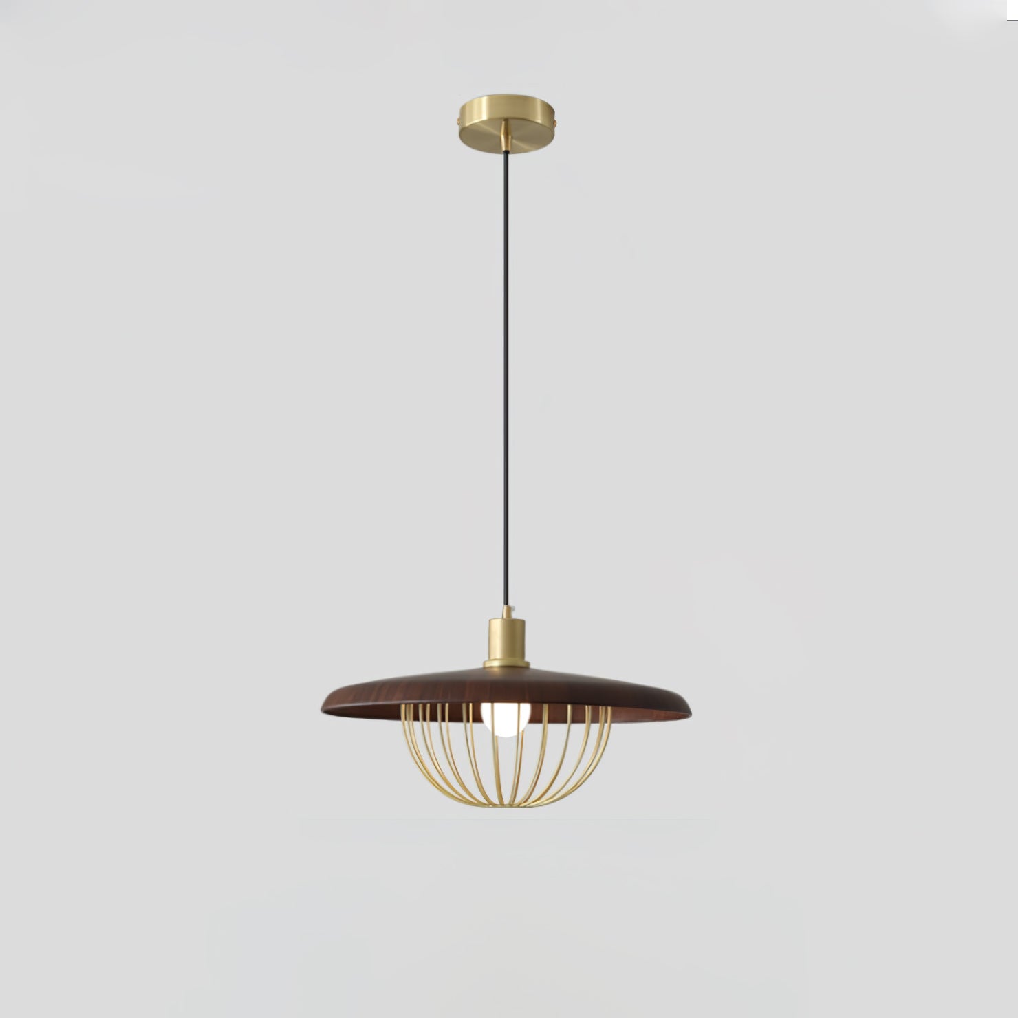 Kasa Pendant Lamp - Blowlighting