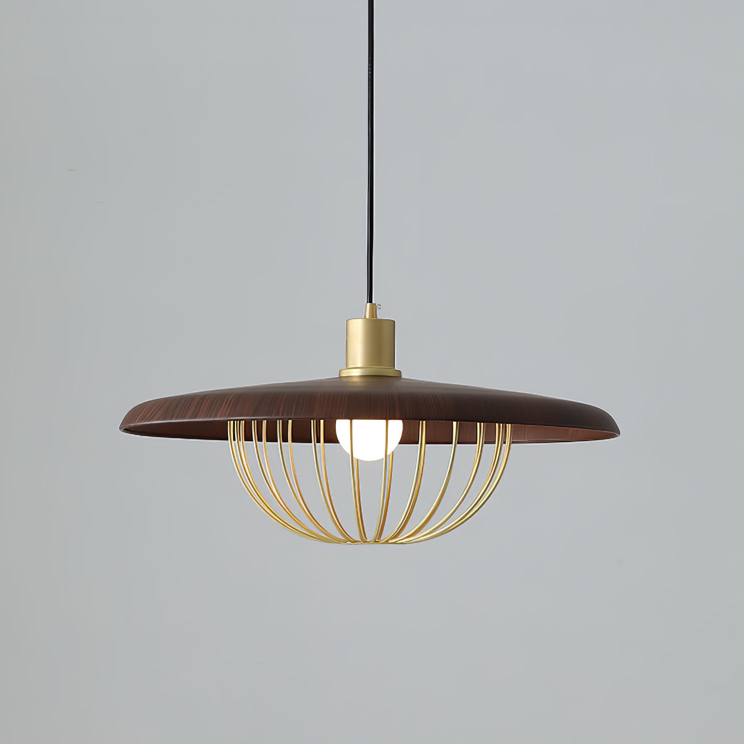 Kasa Pendant Lamp - Blowlighting