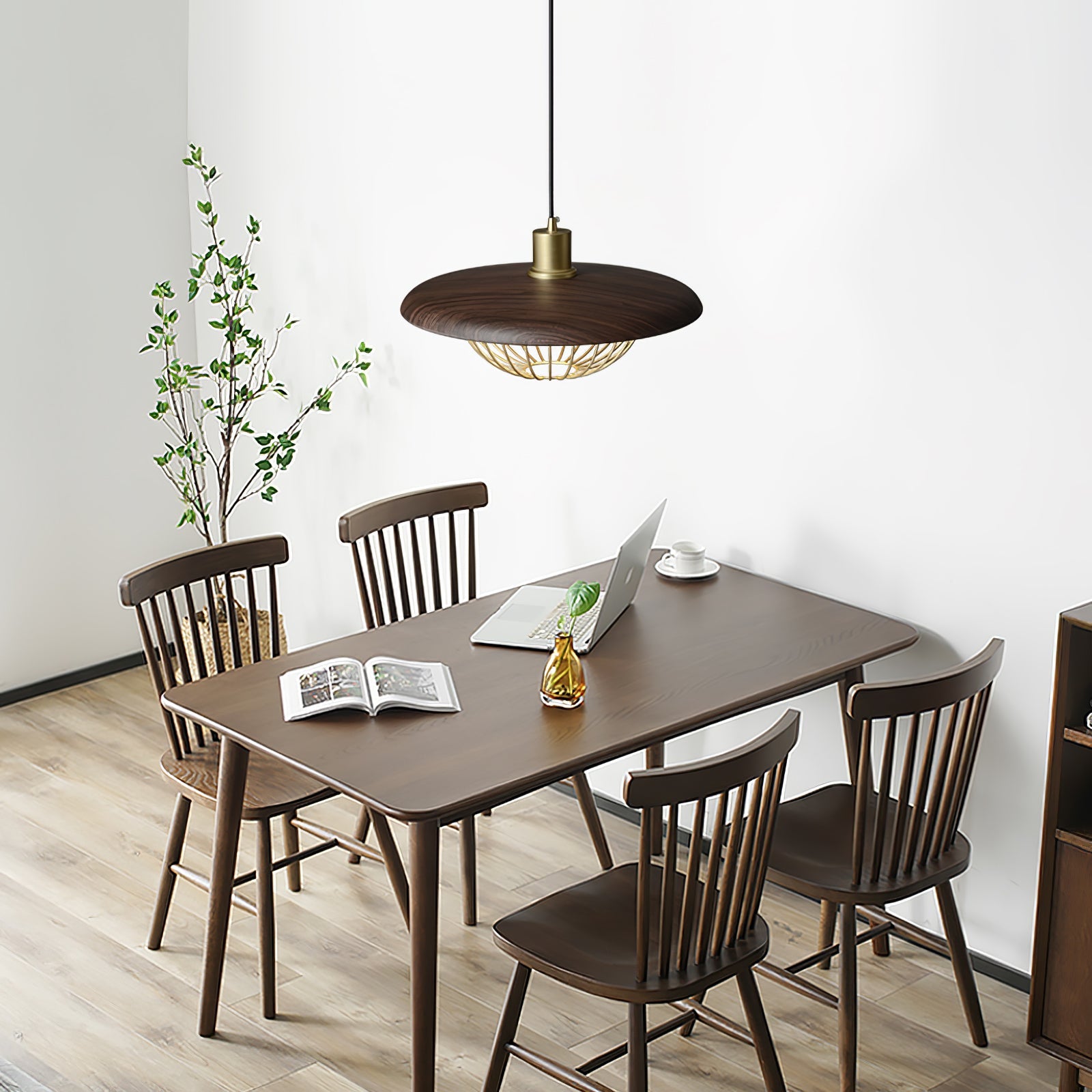 Kasa Pendant Lamp - Blowlighting