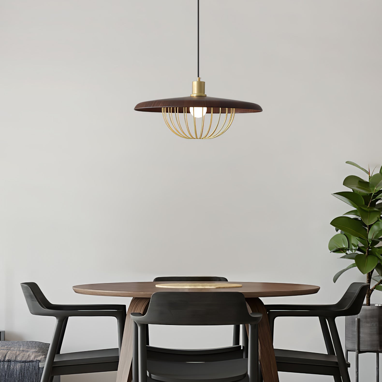 Kasa Pendant Lamp - Blowlighting