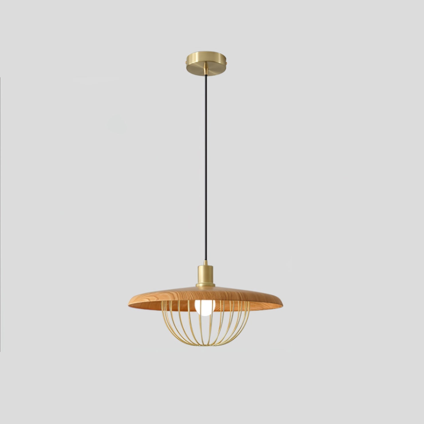 Kasa Pendant Lamp - Blowlighting