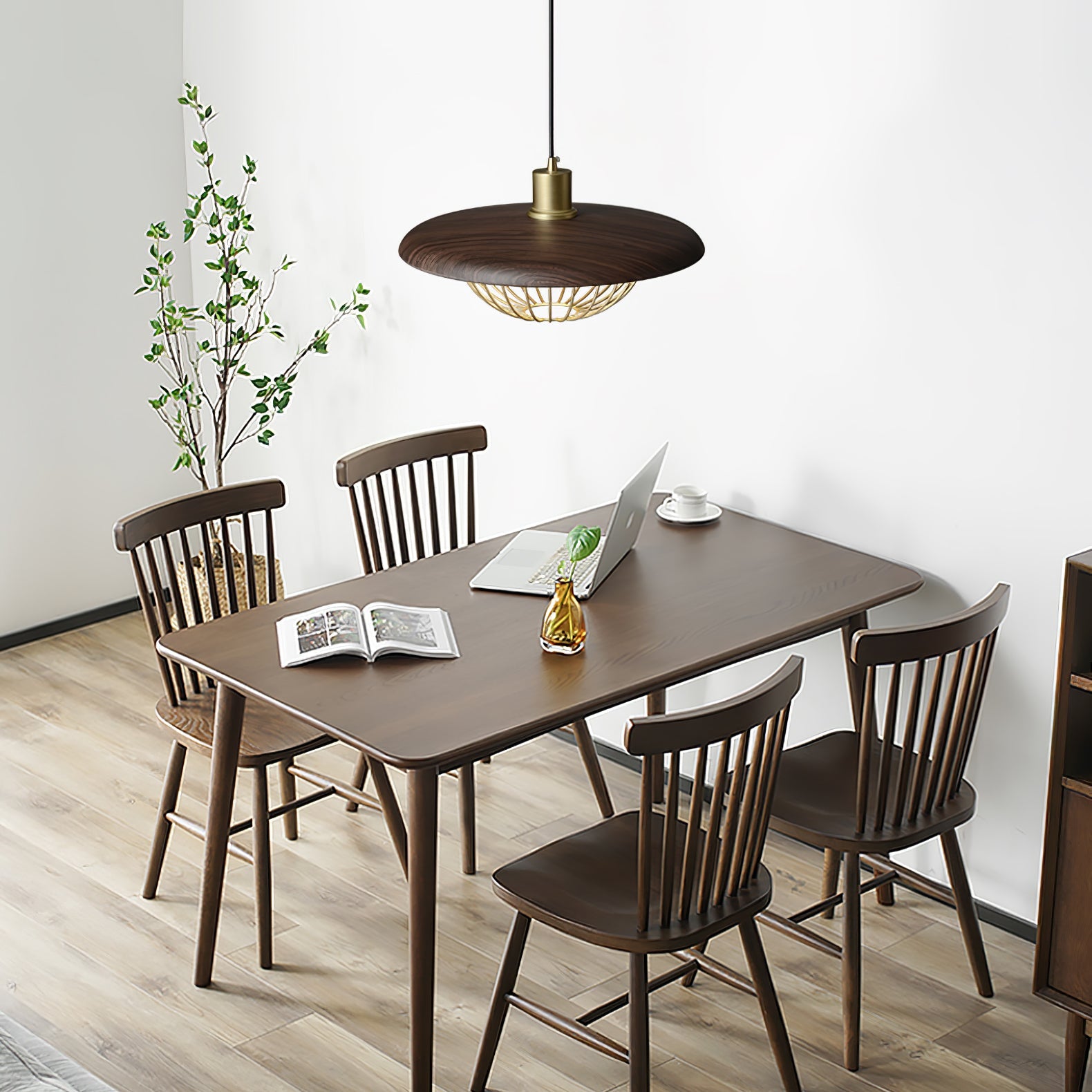 Kasa Pendant Lamp - Blowlighting
