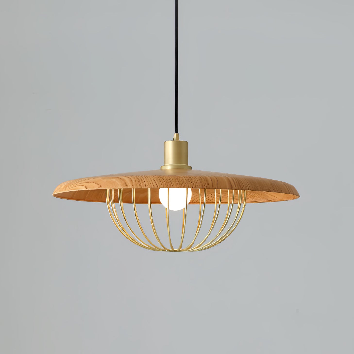 Kasa Pendant Lamp - Blowlighting