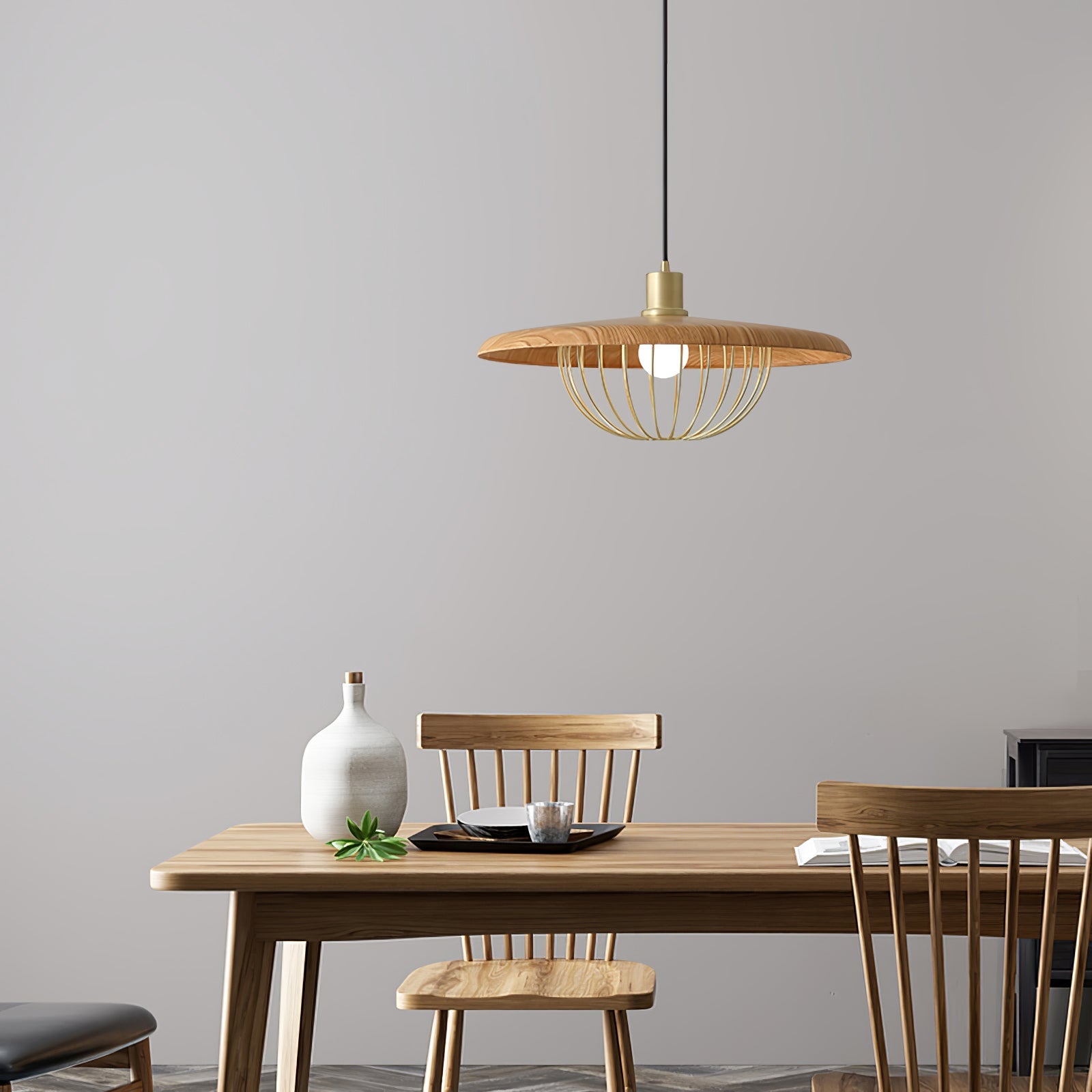 Kasa Pendant Lamp - Blowlighting