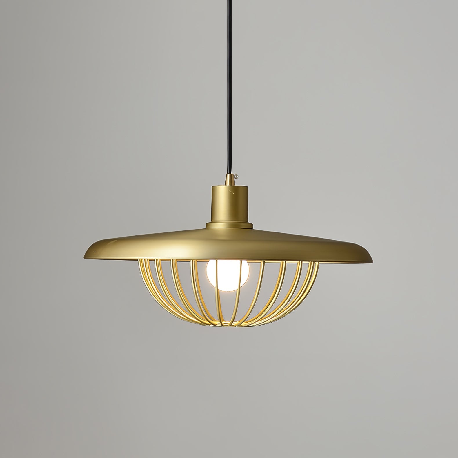 Kasa Pendant Lamp - Blowlighting