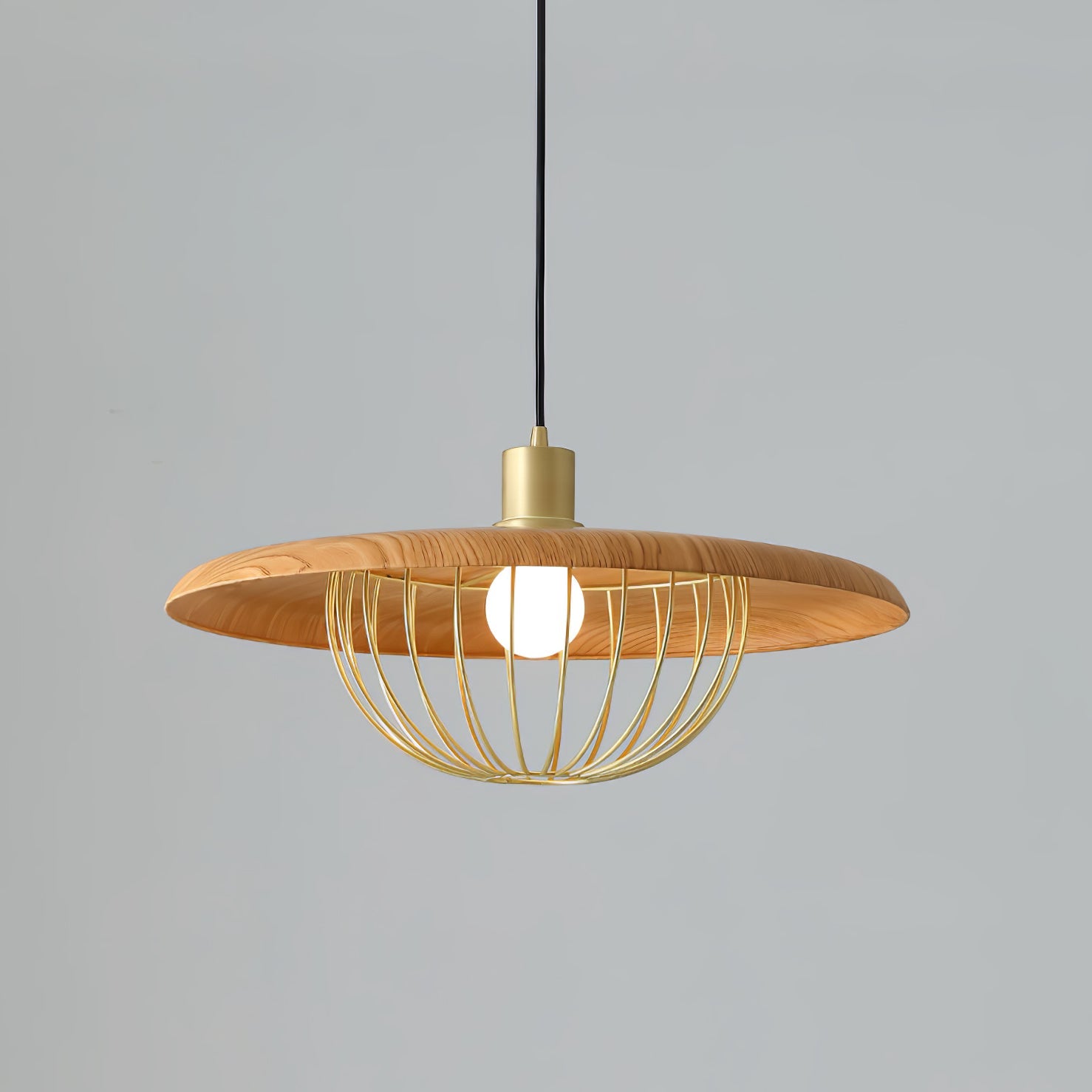 Kasa Pendant Lamp - Blowlighting