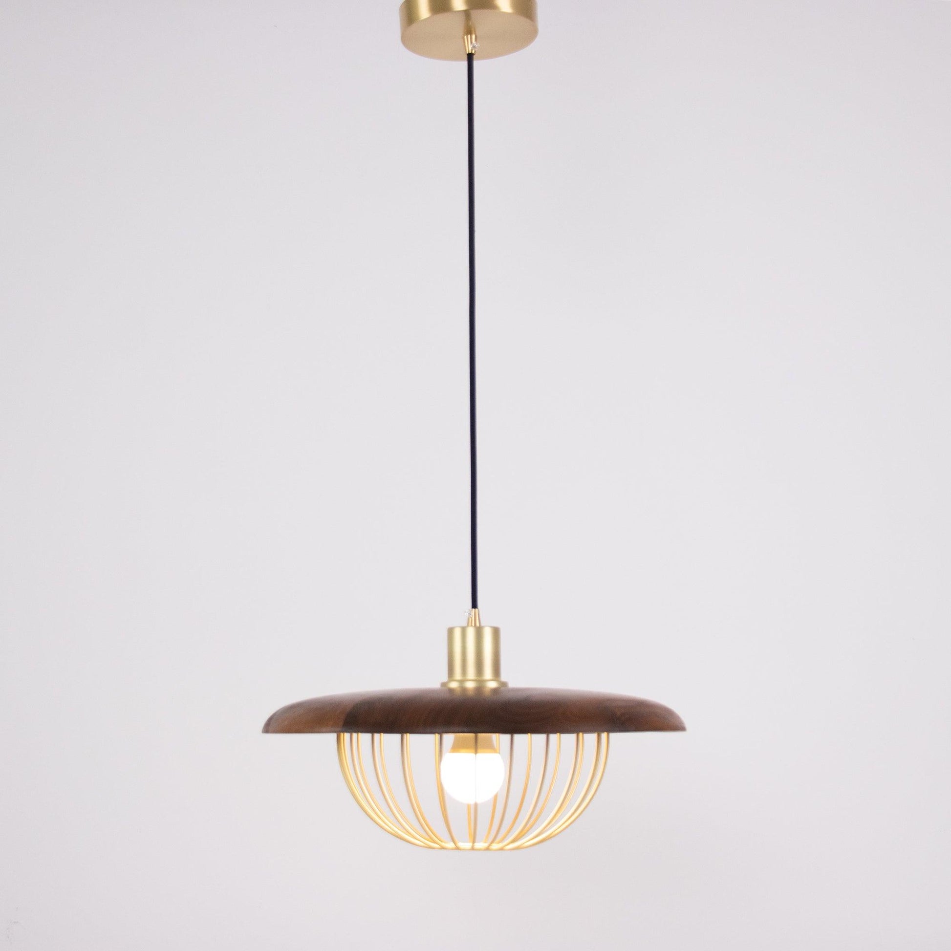 Kasa Pendant Lamp - Blowlighting